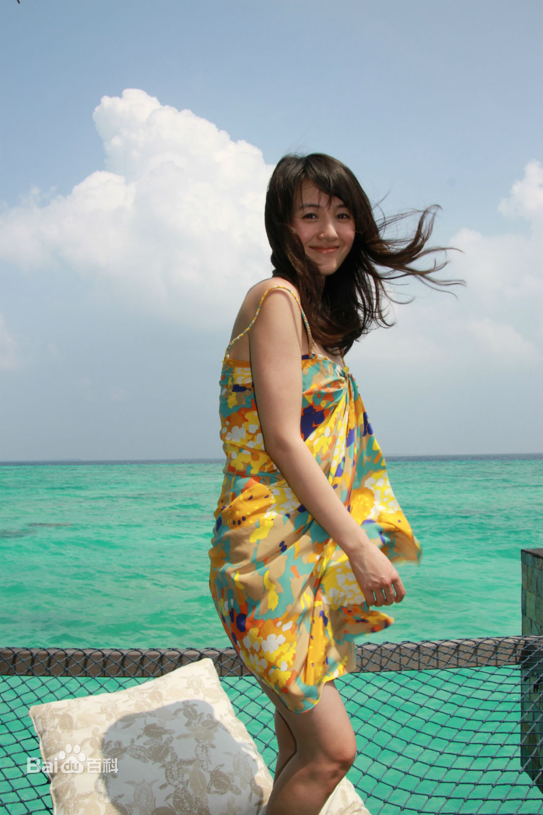 衣珊生活照片生活照相册