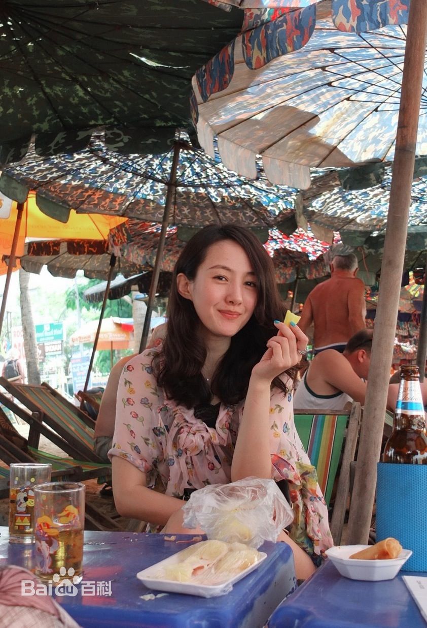 衣珊生活照片生活照相册