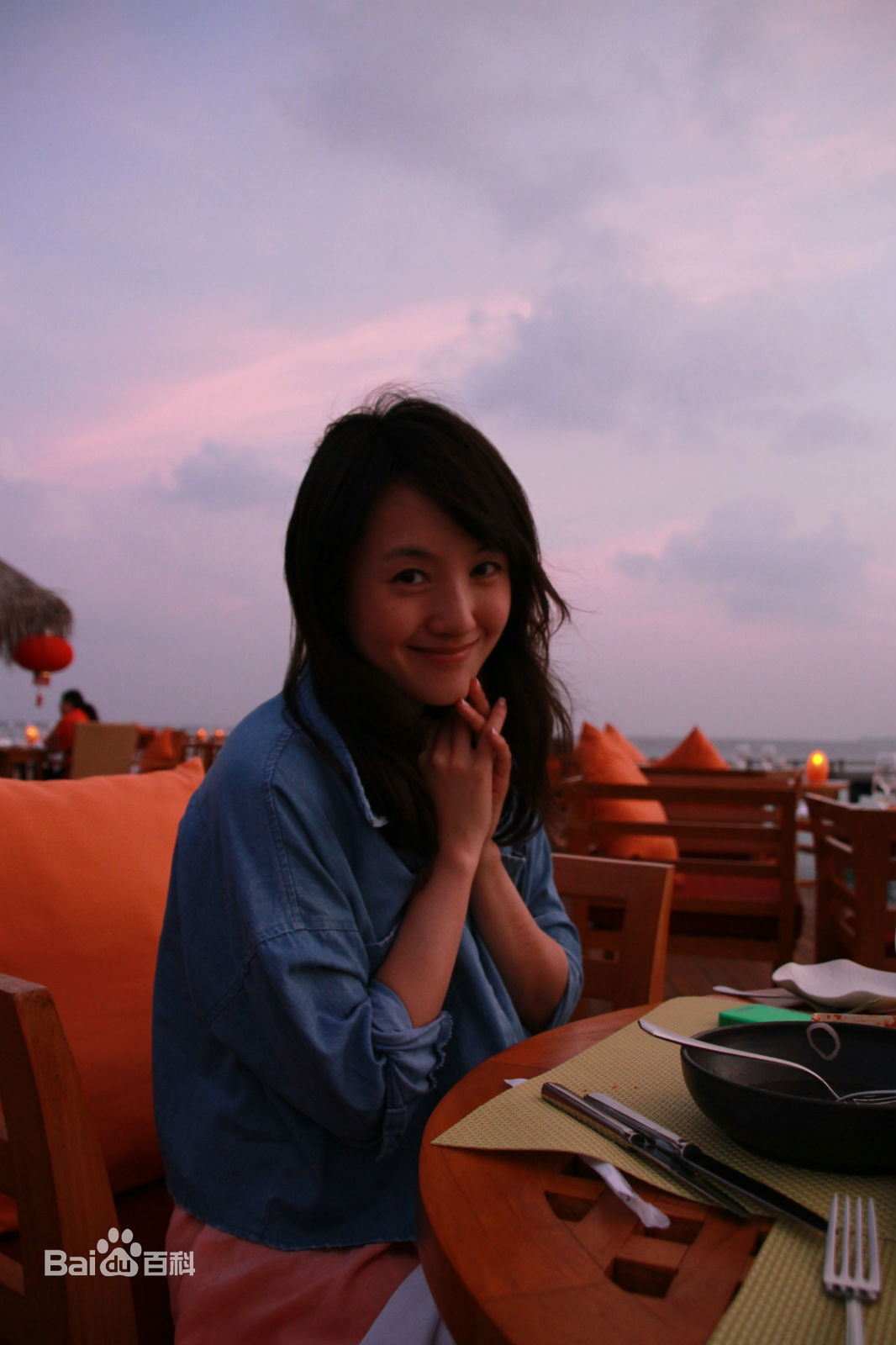 衣珊生活照片生活照相册