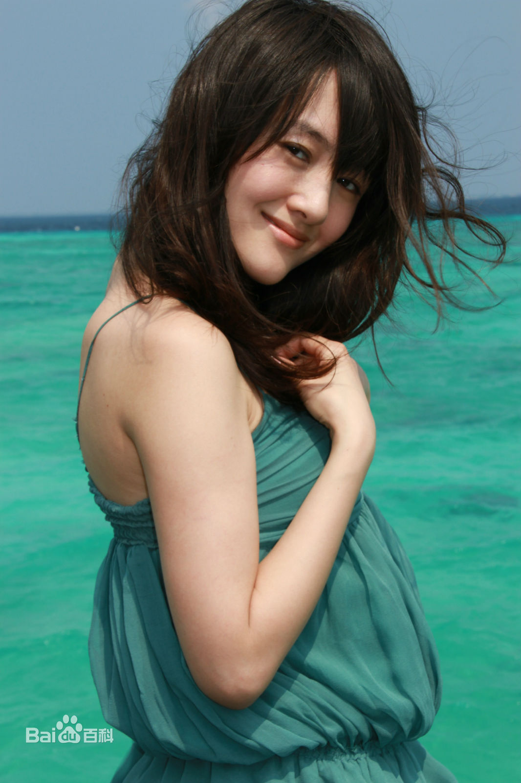 衣珊生活照片生活照相册