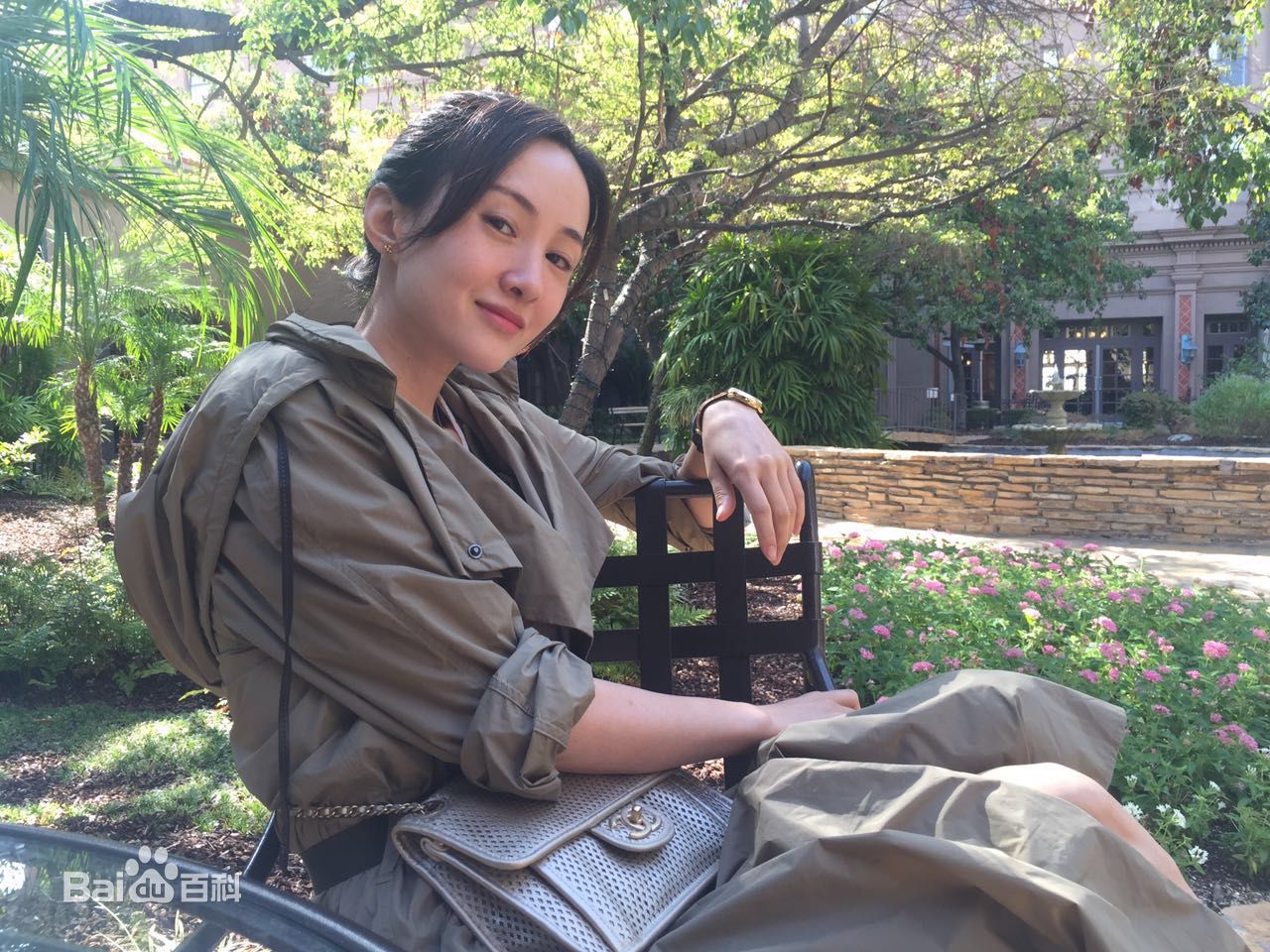 衣珊生活照片生活照相册