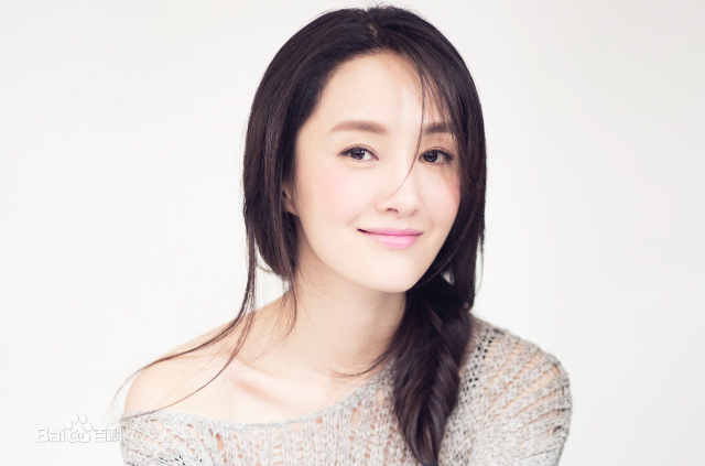 最优质衣珊生活照