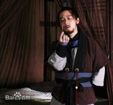 王茂蕾影视图集前后照片