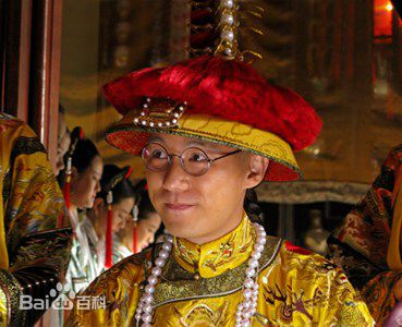 王茂蕾影视图集前后照片