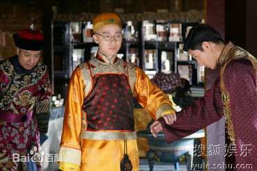 王茂蕾影视图集前后照片