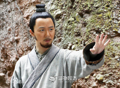 王茂蕾影视图集前后照片