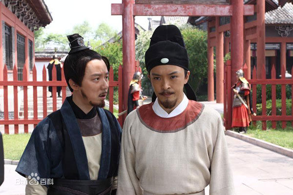 王茂蕾影视图集前后照片