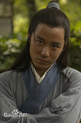 王茂蕾影视图集前后照片