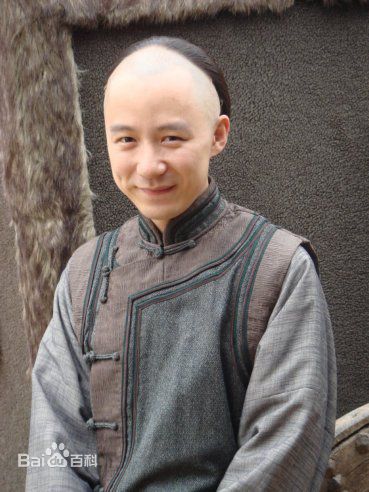 王茂蕾影视图集前后照片