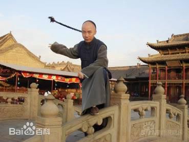 王茂蕾影视图集前后照片