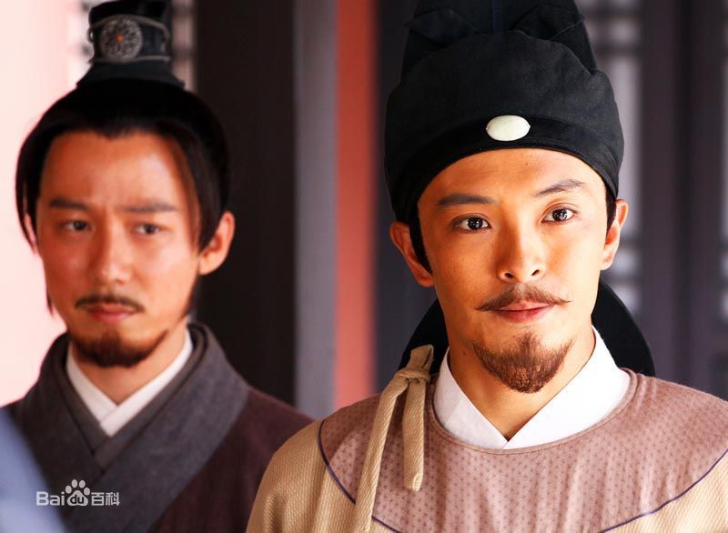 王茂蕾影视图集前后照片