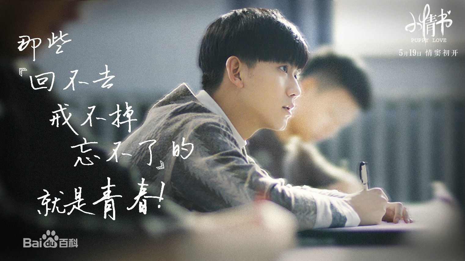 高清赵顺然在《小情书》中的图集