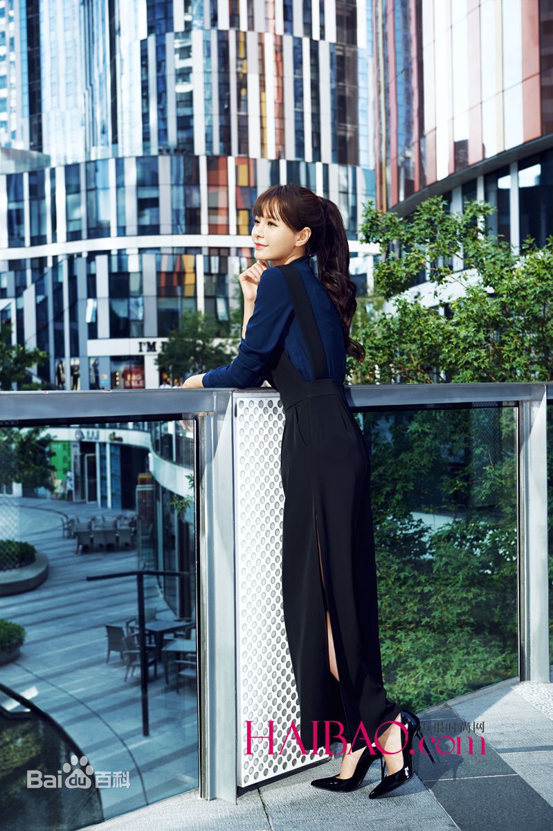 沈梦辰(Shen Mengchen)最优质海报网相册