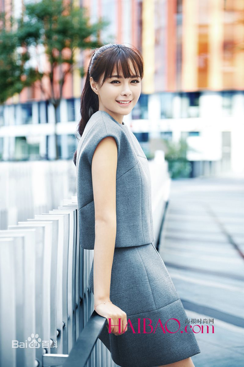 沈梦辰(Shen Mengchen)最优质海报网相册