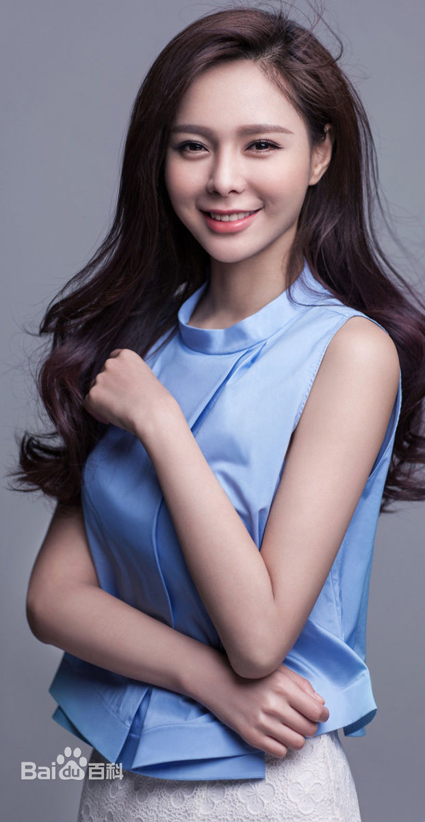 沈梦辰(Shen Mengchen)前后照片