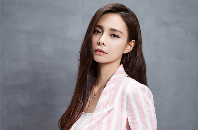 沈梦辰(Shen Mengchen)前后照片