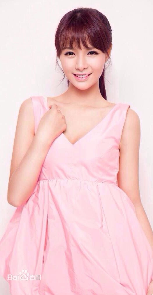 沈梦辰(Shen Mengchen)前后照片