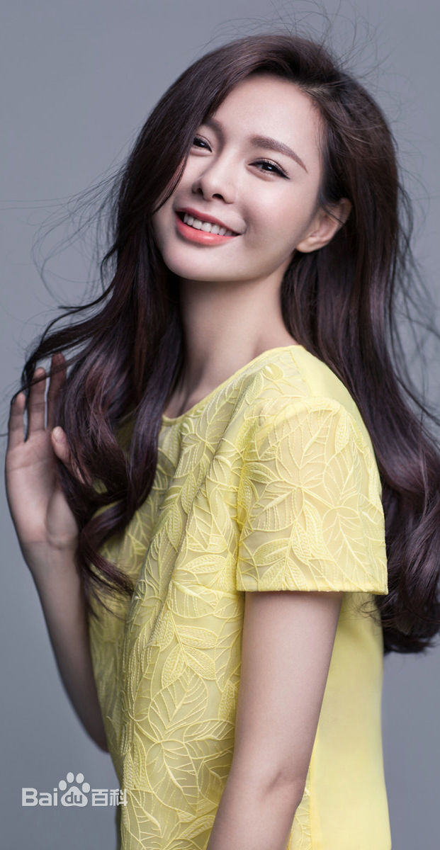 沈梦辰(Shen Mengchen)前后照片