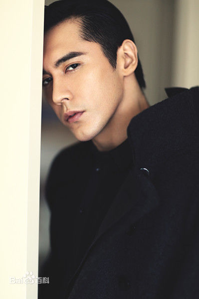 张伦硕(Shawn)最全2014年最新壁纸