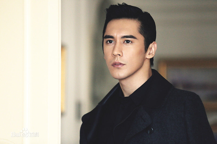 张伦硕(Shawn)最全2014年最新壁纸