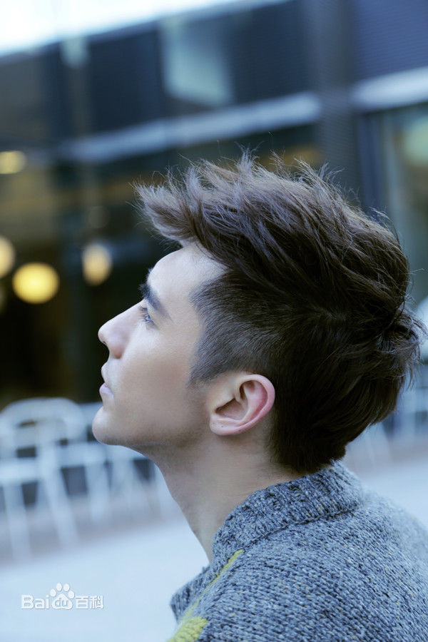 张伦硕(Shawn)最全2014年最新壁纸