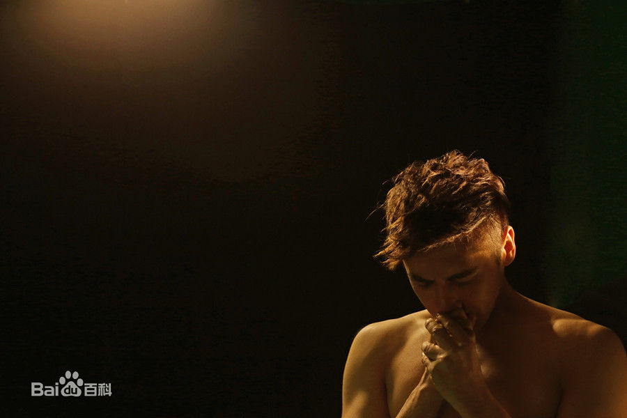 张伦硕(Shawn)最全2014年最新壁纸