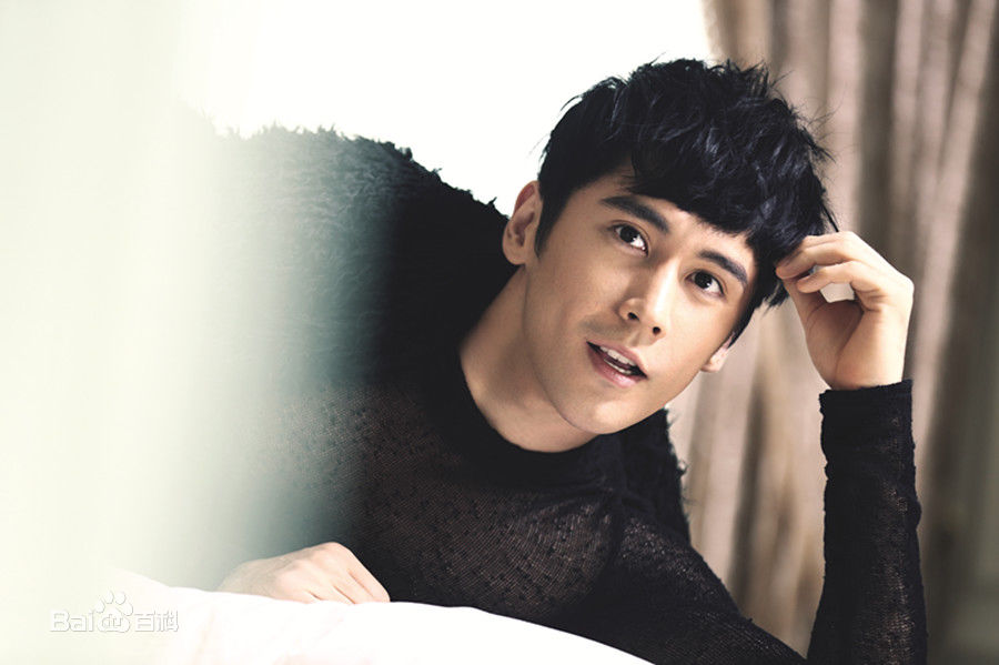 张伦硕(Shawn)最全2014年最新壁纸