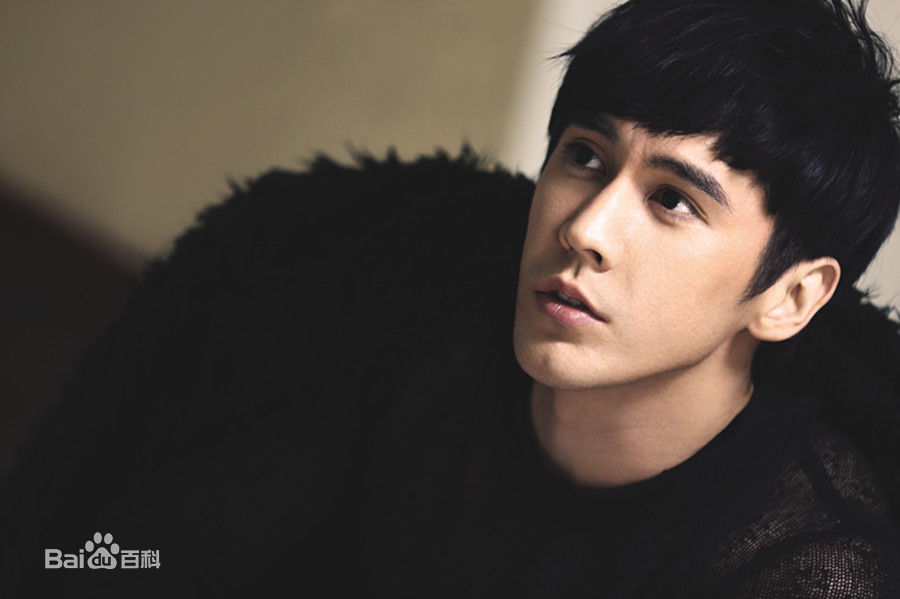 张伦硕(Shawn)最全2014年最新壁纸