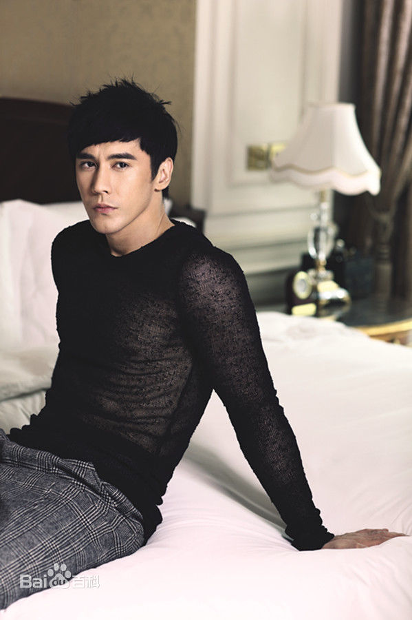 张伦硕(Shawn)最全2014年最新壁纸