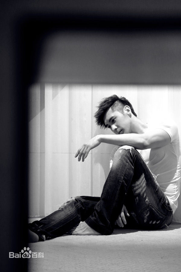 张伦硕(Shawn)最全2014年最新壁纸