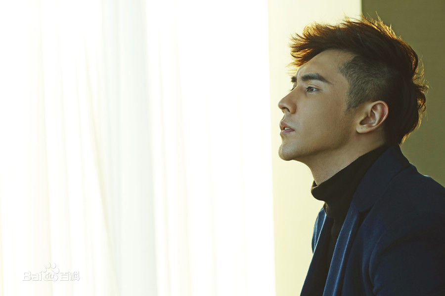 张伦硕(Shawn)最全2014年最新壁纸