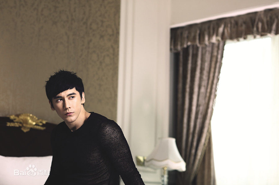 张伦硕(Shawn)最全2014年最新壁纸