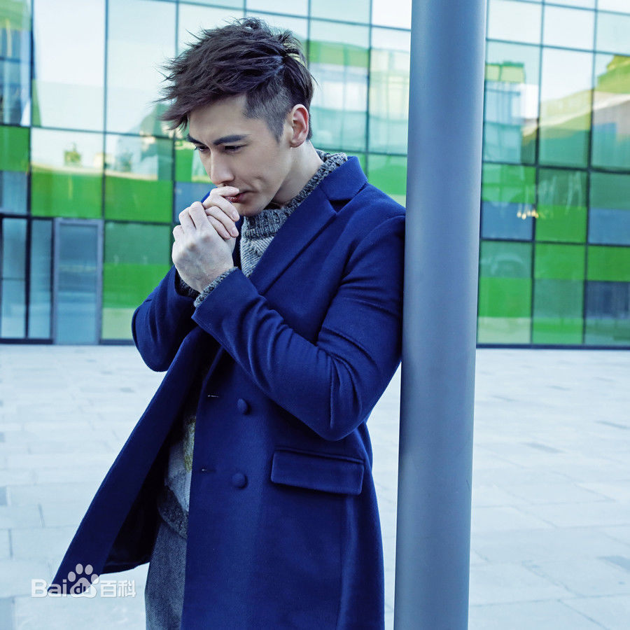 张伦硕(Shawn)最全2014年最新壁纸