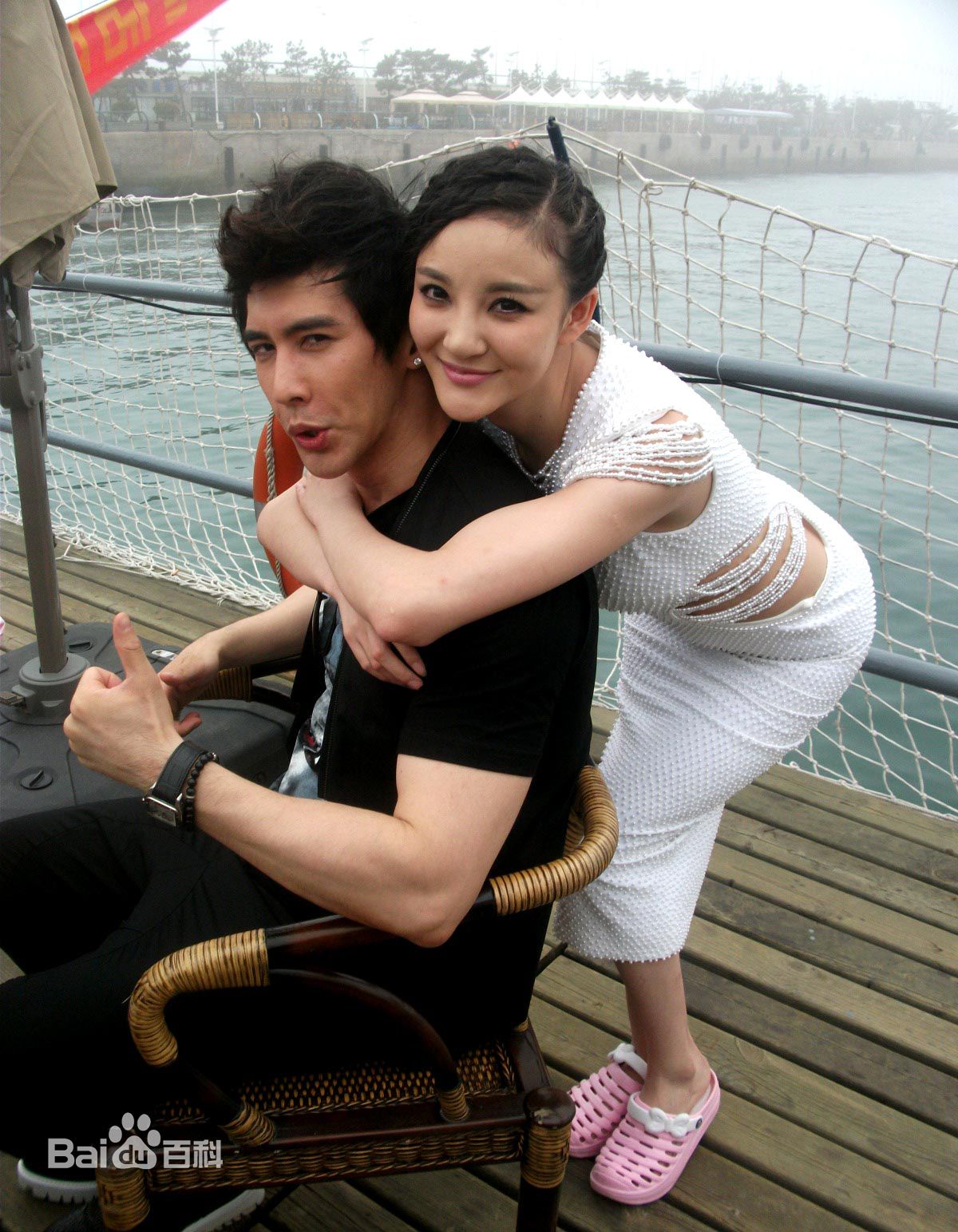 张伦硕(Shawn)美男壁纸壁纸