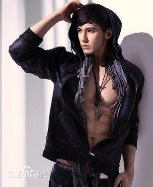 张伦硕(Shawn)美男壁纸壁纸