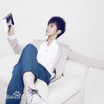 张伦硕(Shawn)美男壁纸壁纸