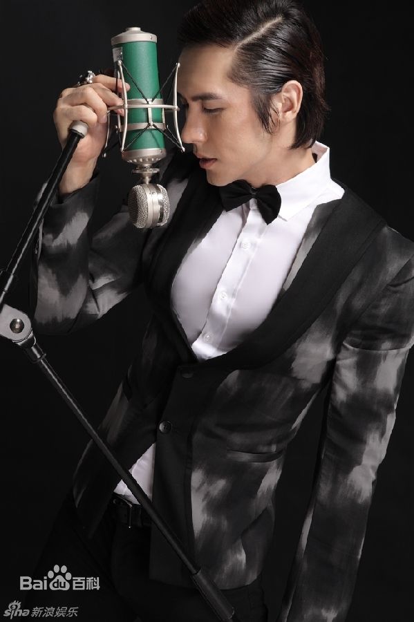 张伦硕(Shawn)美男壁纸壁纸