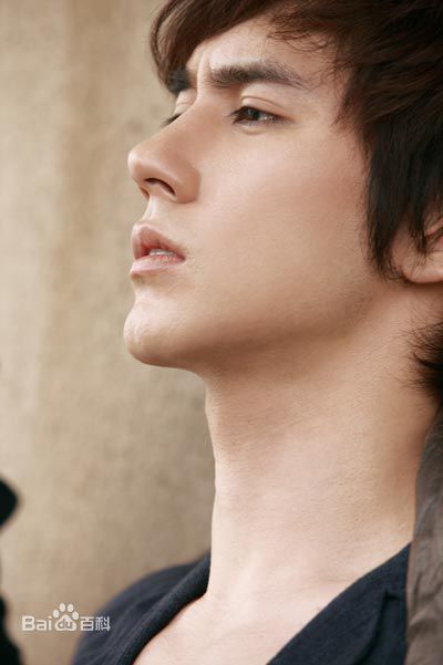 张伦硕(Shawn)美男壁纸壁纸