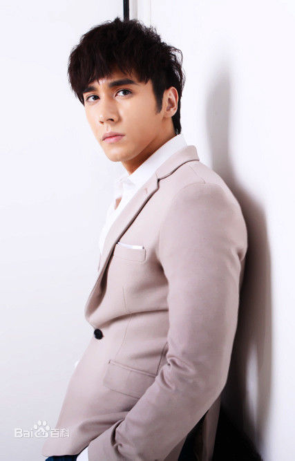 张伦硕(Shawn)美男壁纸壁纸