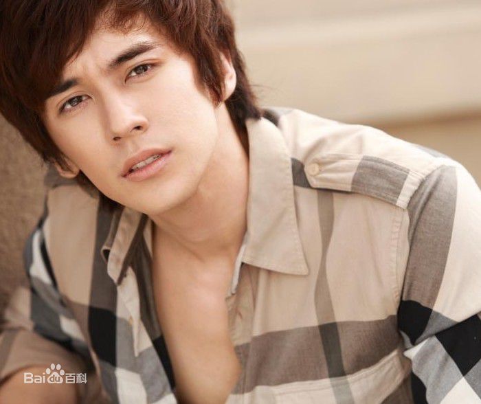 张伦硕(Shawn)天使生活照相册