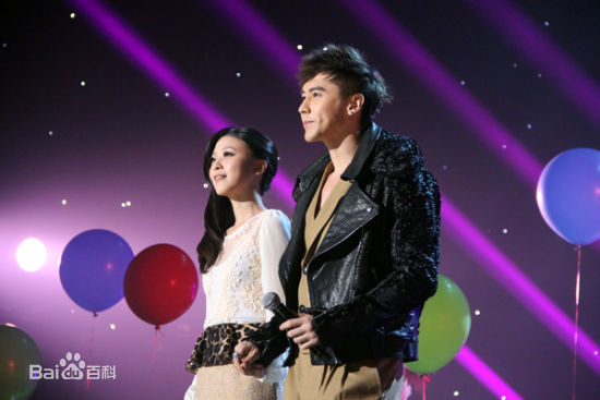 张伦硕(Shawn)天使生活照相册