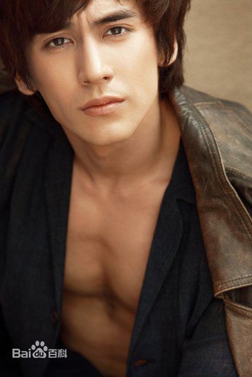 张伦硕(Shawn)天使生活照相册