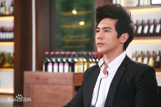 张伦硕(Shawn)天使生活照相册