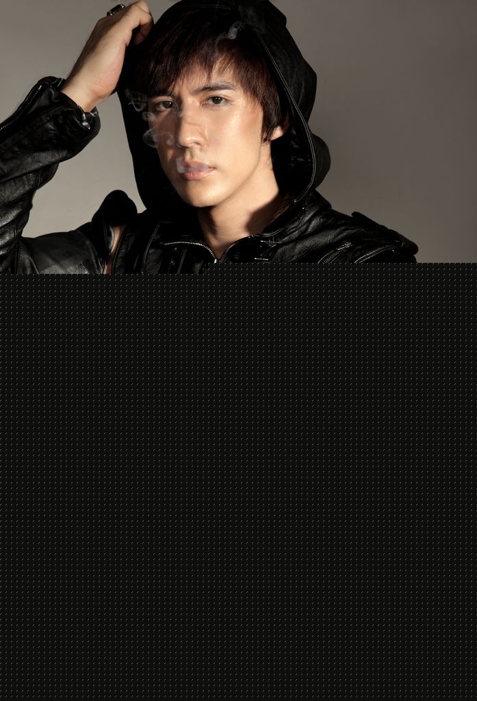 最优质张伦硕(Shawn)精彩图册