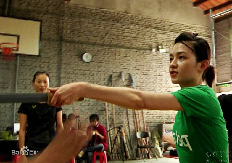 最优质张伦硕(Shawn)精彩图册