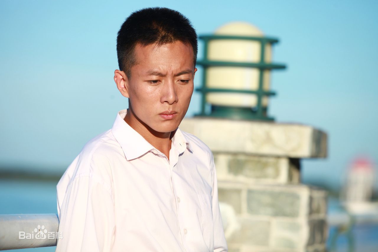 刘紫鸣(kyle)剧照图册