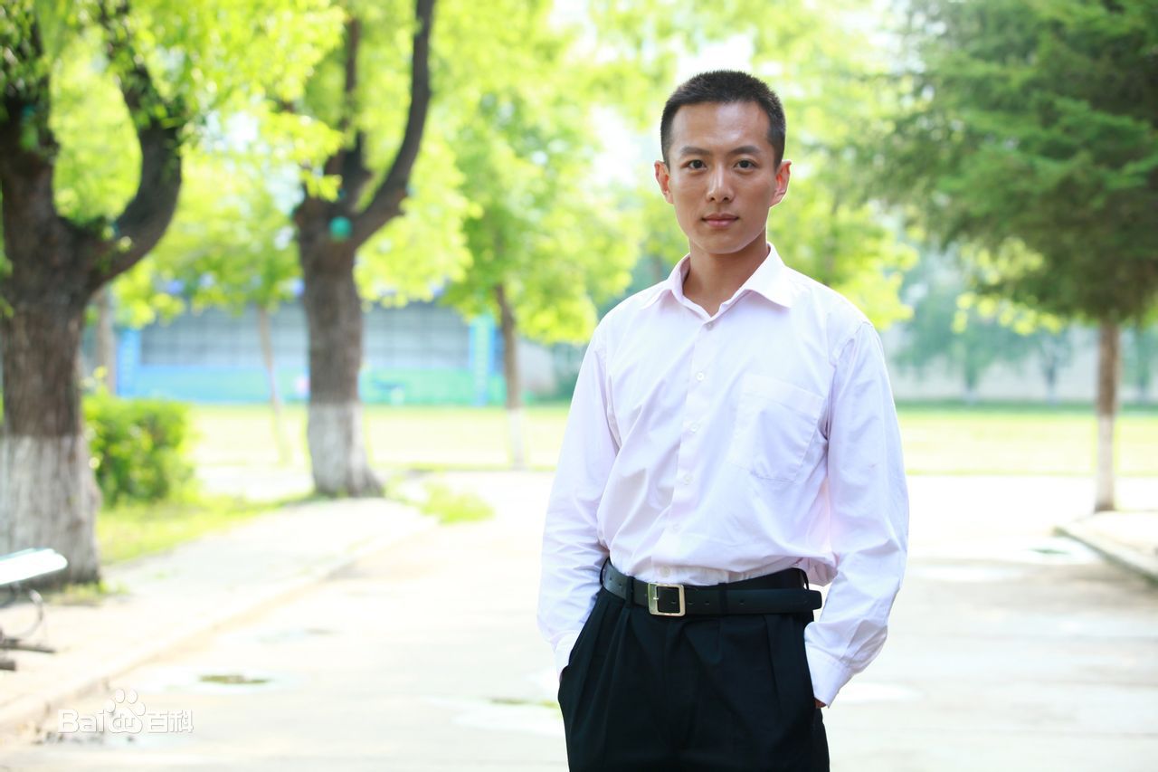 刘紫鸣(kyle)剧照图册