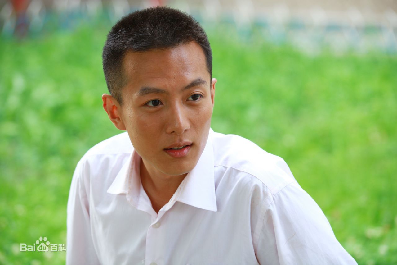 刘紫鸣(kyle)剧照图册