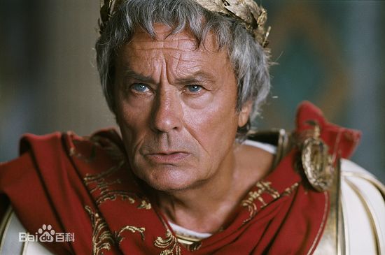 高清阿兰·德龙(Alain Delon)图片