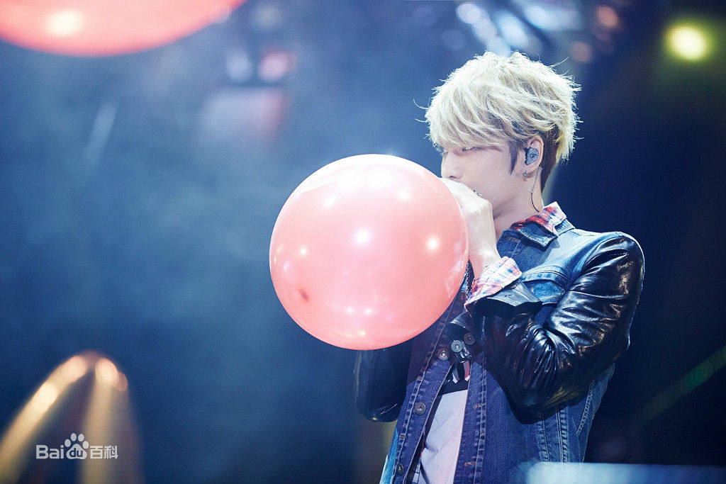 金在中(キム ジェジュン、Kim Jae Joong、Kim Jae Jung、JeJung、J-JUN)2014年演唱会图册